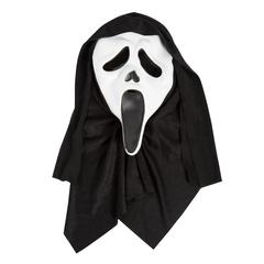Scream Brand Licensed