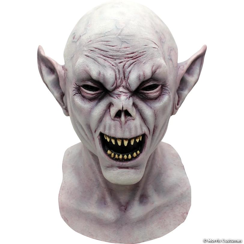 Caitiff Mask