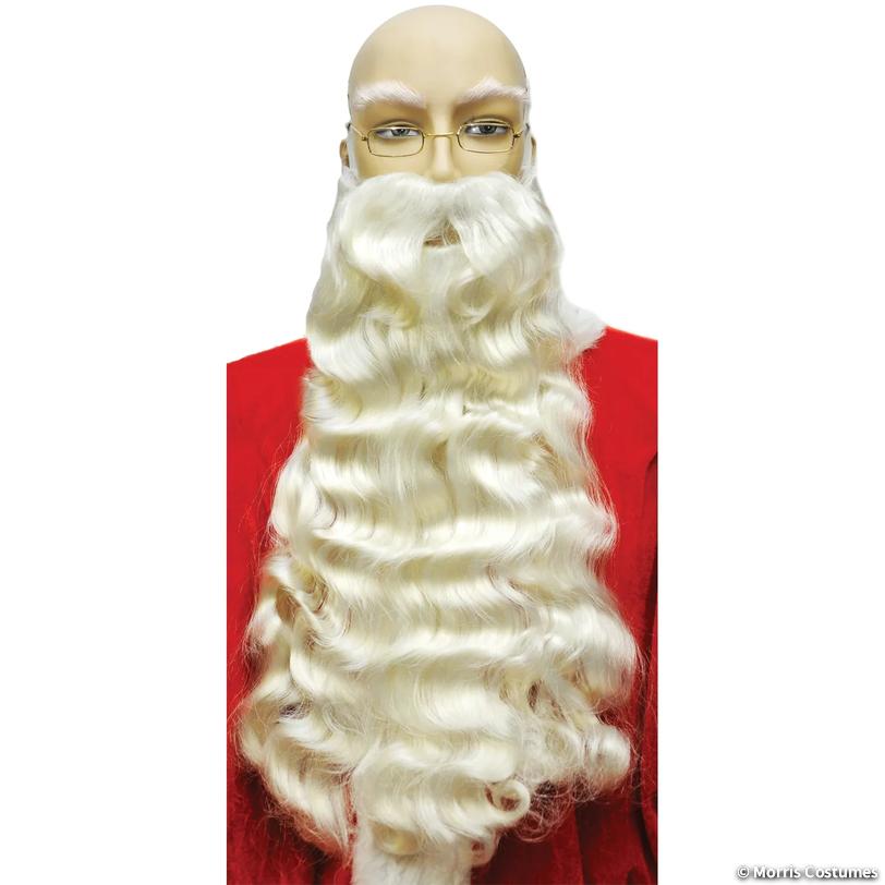 Santa Beard