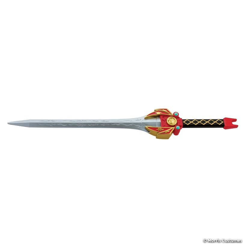 Mighty Morphin Power Rangers™ Red Ranger Sword Toy Weapon