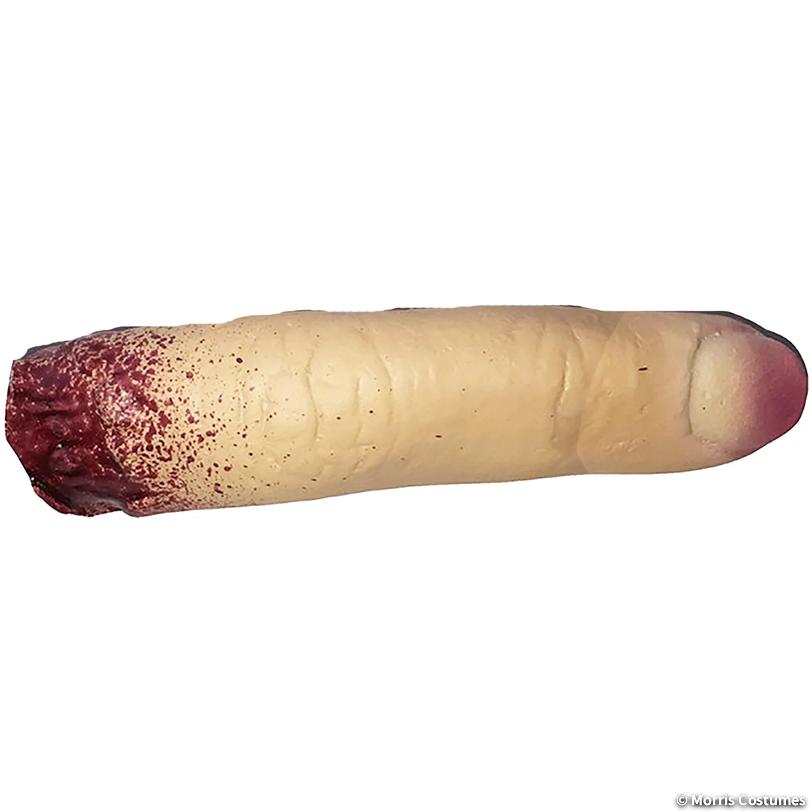 Cut-Off Finger Latex Prop