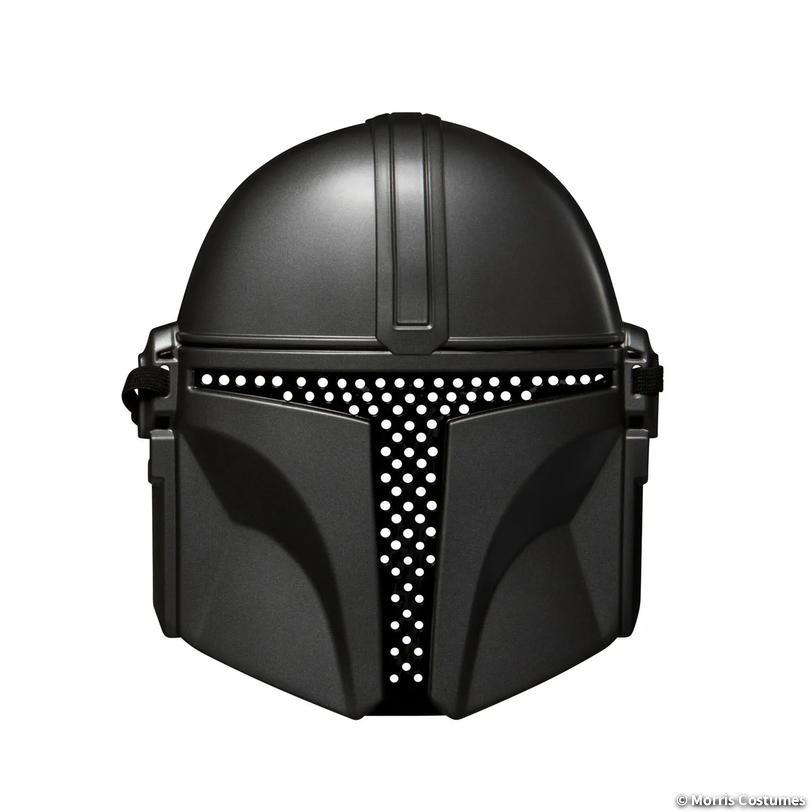 Wars マスク Star Mandalorian The